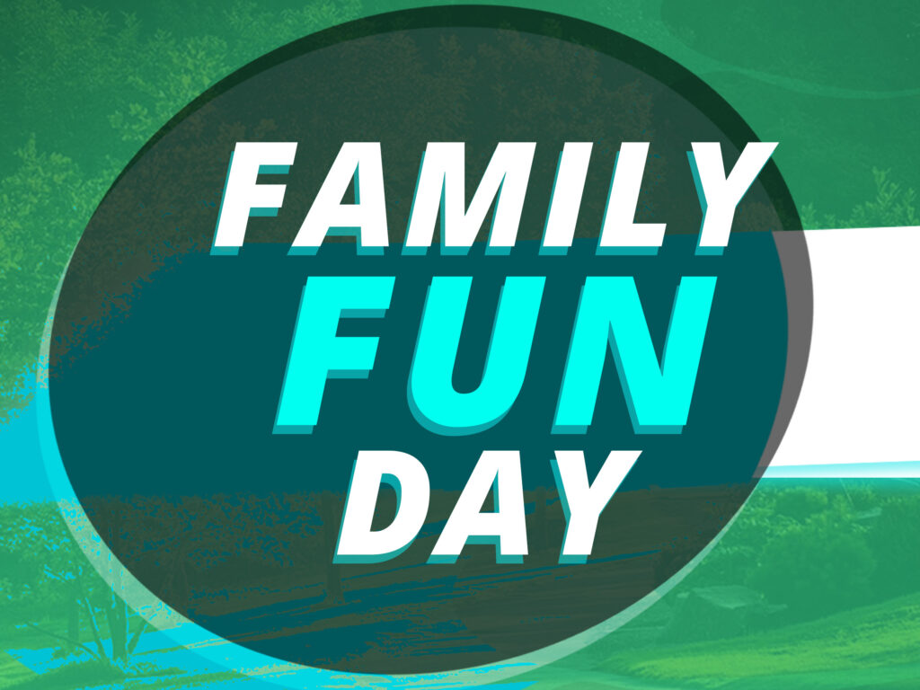 Family Fun Day